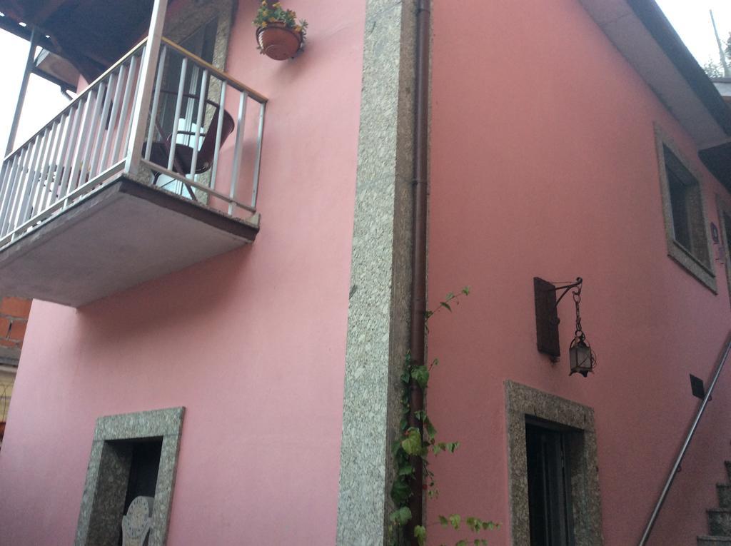 הוילה ג'רס Casa Da Avo מראה חיצוני תמונה